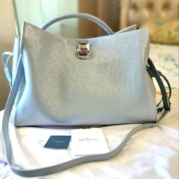 Mulberry bag